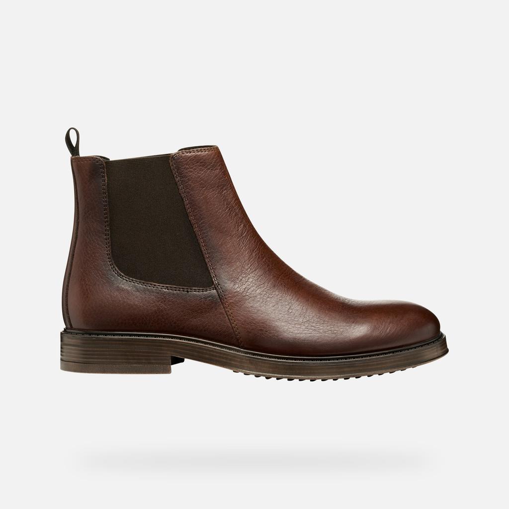 GEOX BOTTE HOMME