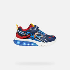 GEOX ESPADRILLE GARCON