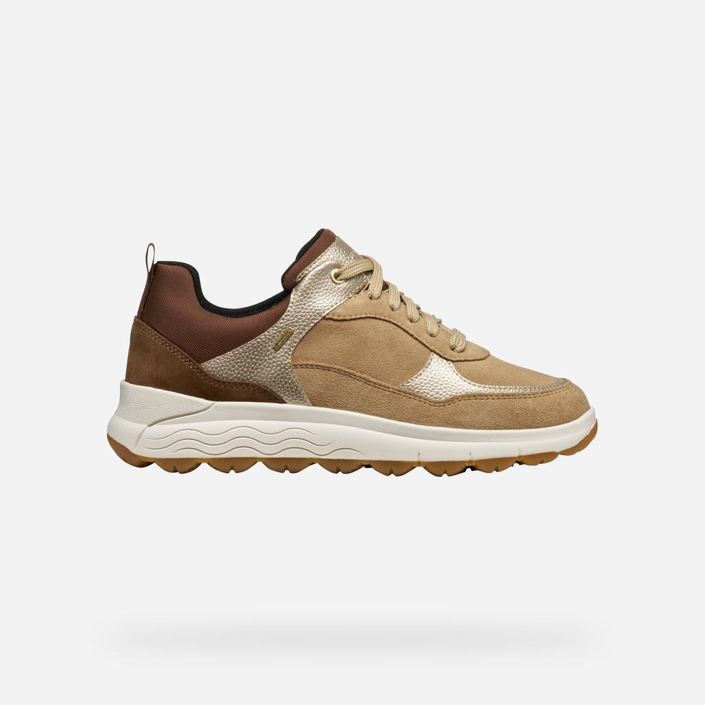 GEOX CHAUSSURE FEMME