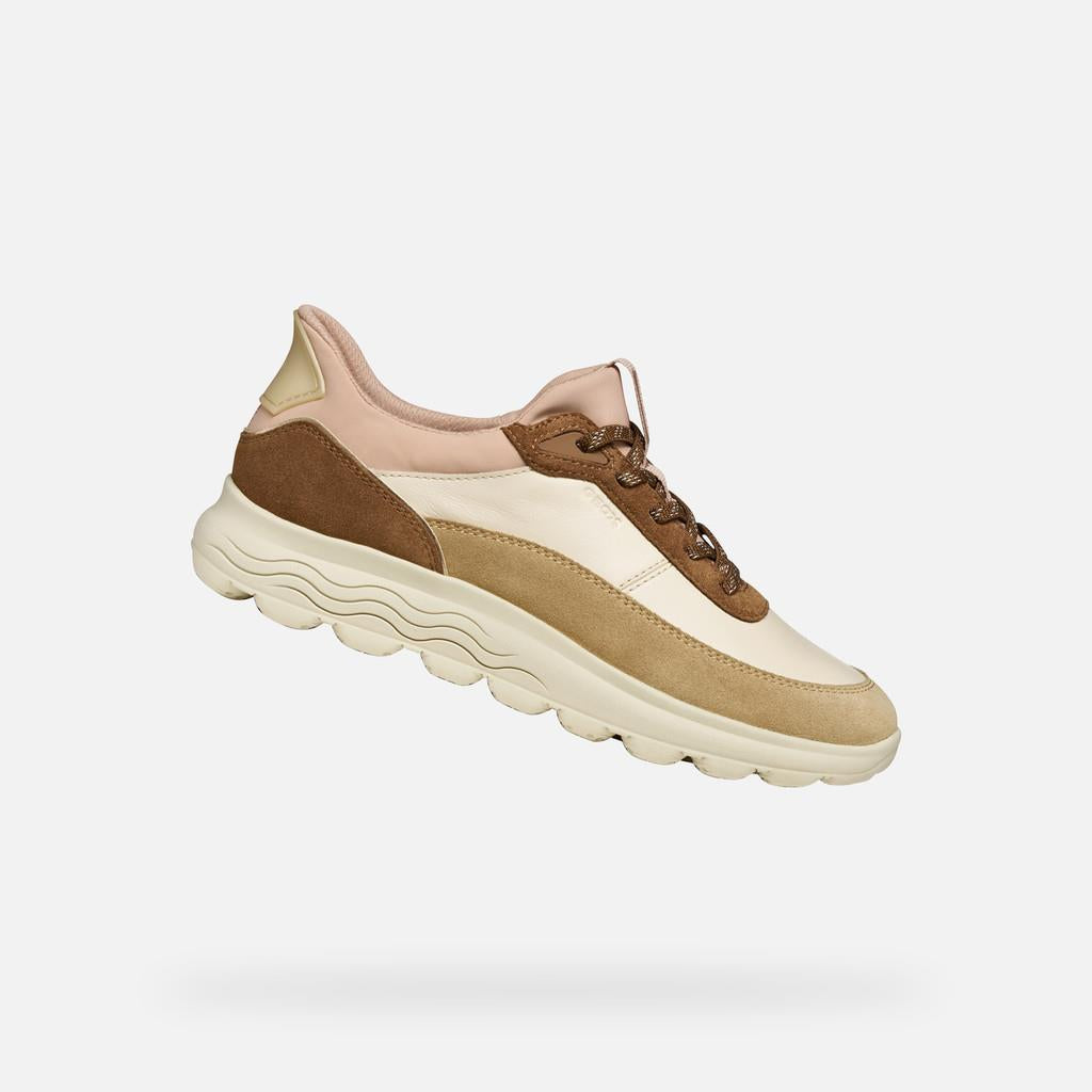 GEOX CHAUSSURES FEMME