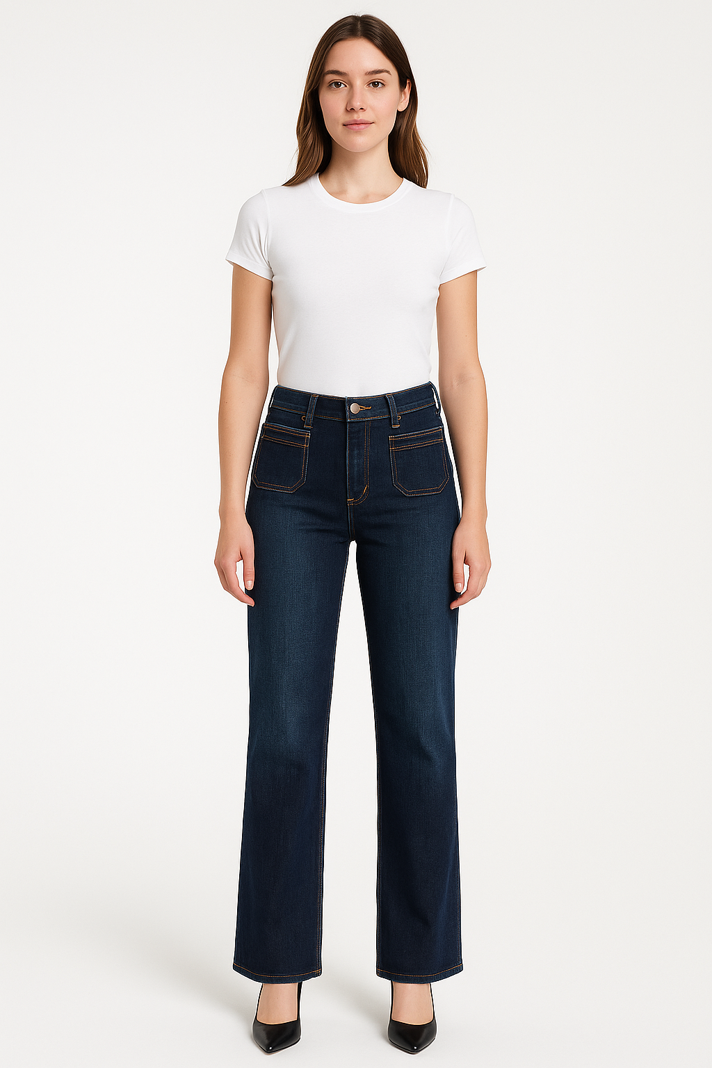 LOIS JEANS FEMME