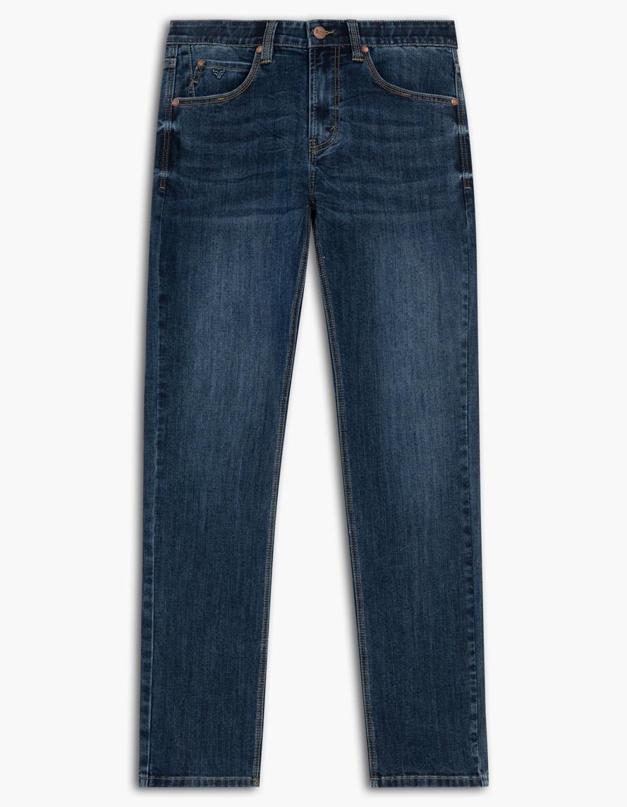 LOIS BLACK BULL JEANS HOMME