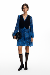 DESIGUAL ROBE FEMME