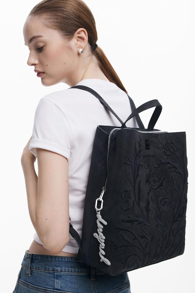 DESIGUAL SAC FEMME
