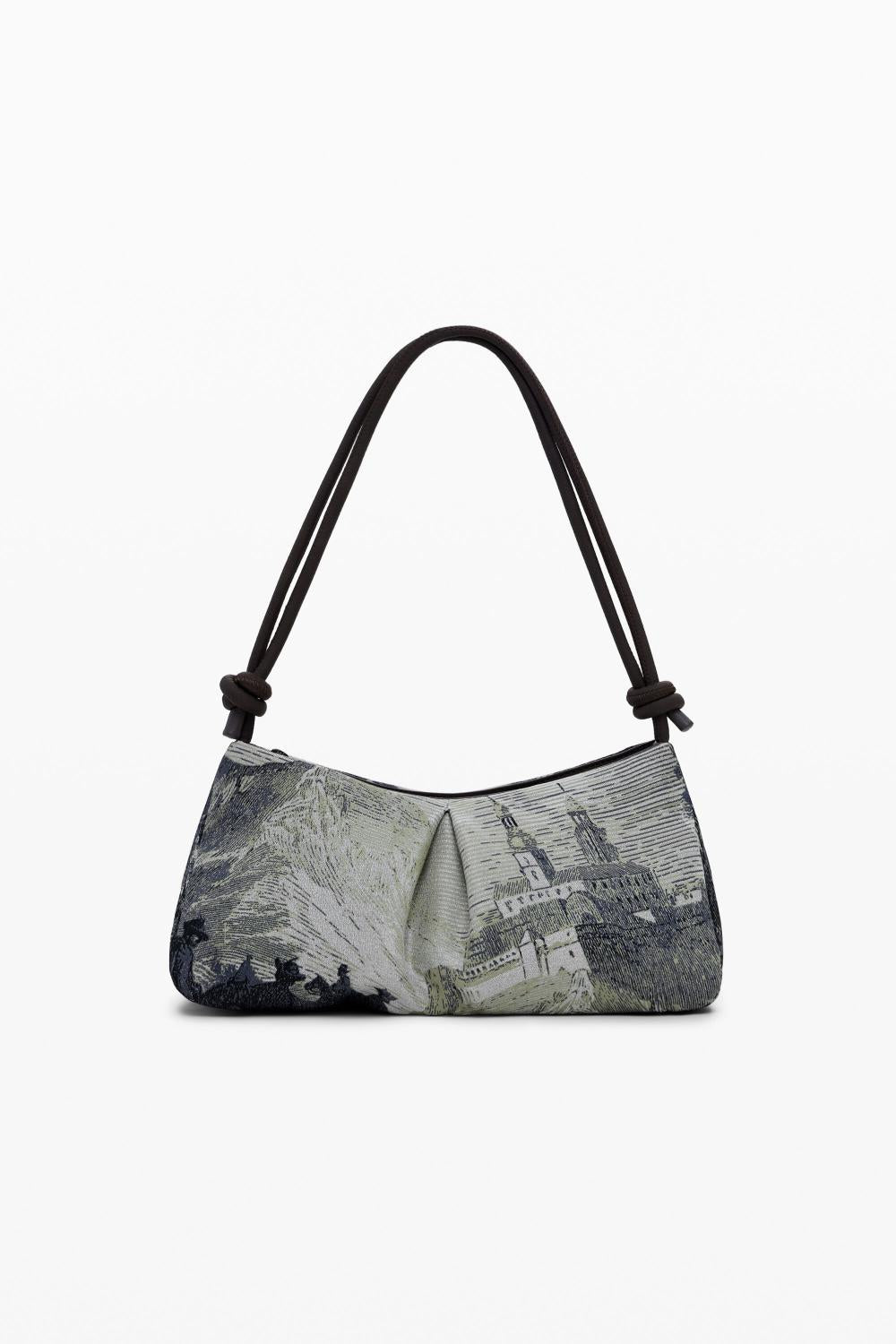DESIGUAL SAC A MAIN FEMME