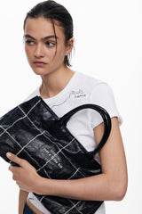 DESIGUAL SAC A MAIN FEMME