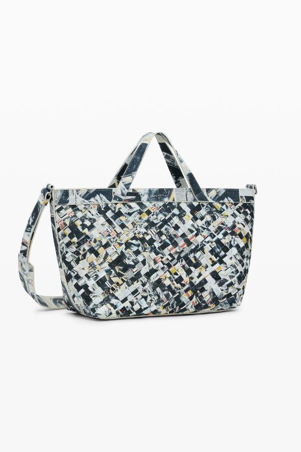 DESIGUAL SAC A MAIN FEMME