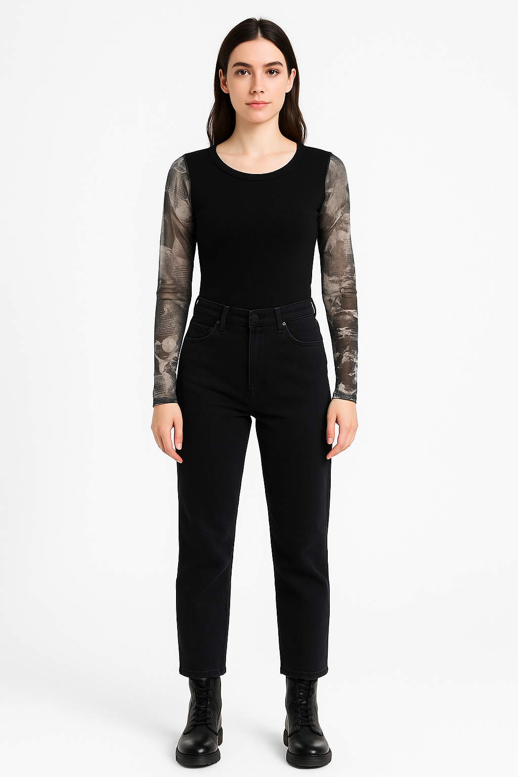DESIGUAL CHANDAIL FEMME