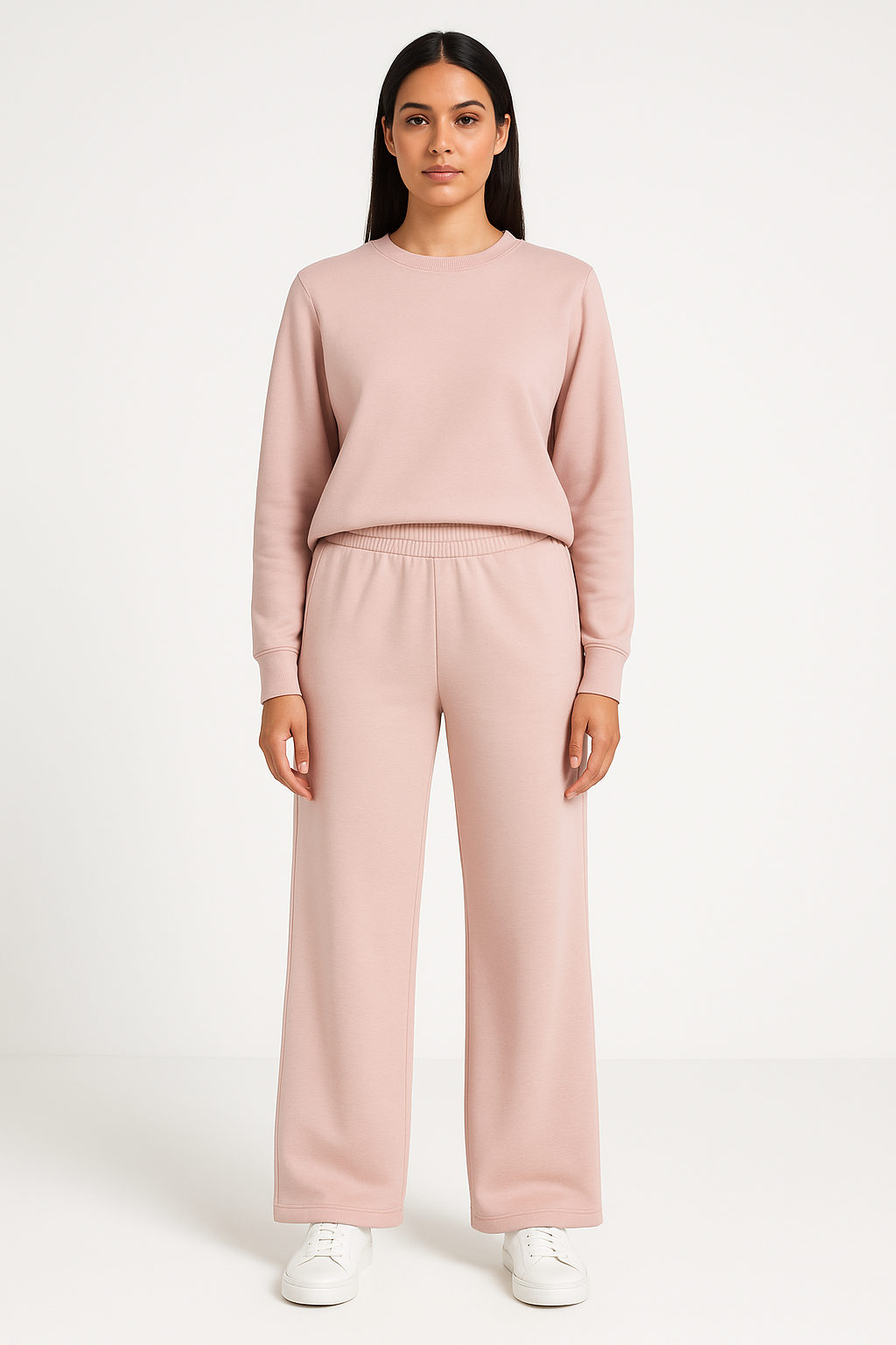 POINT ZÉRO JOGGING FEMME
