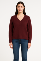 POINT ZÉRO CHANDAIL FEMME
