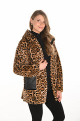 FRANK LYMAN MANTEAU FEMME