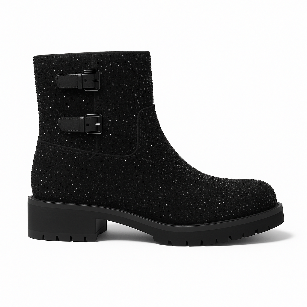 MICHAEL KORS BOTTE FEMME