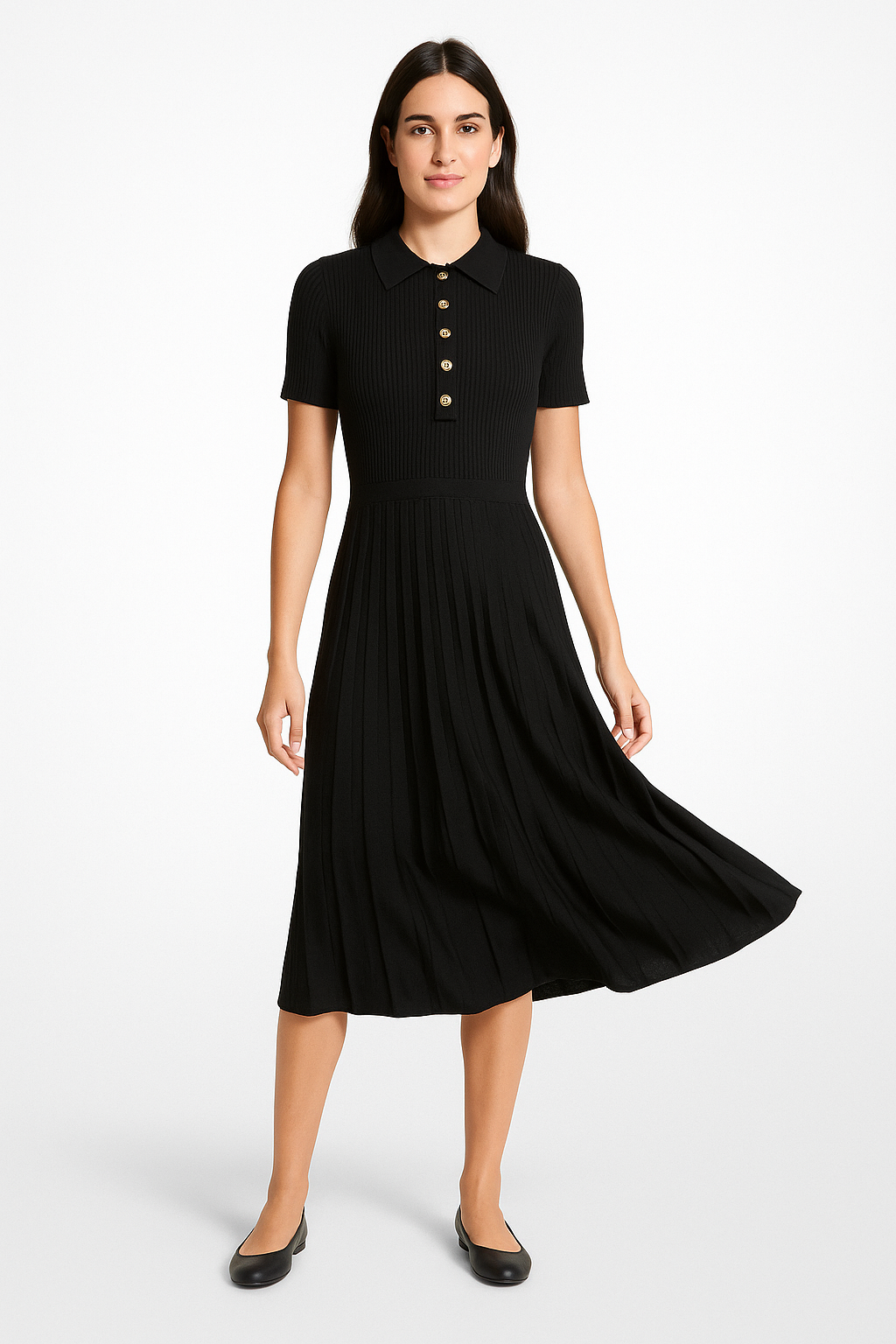 MICHAEL KORS ROBE FEMME