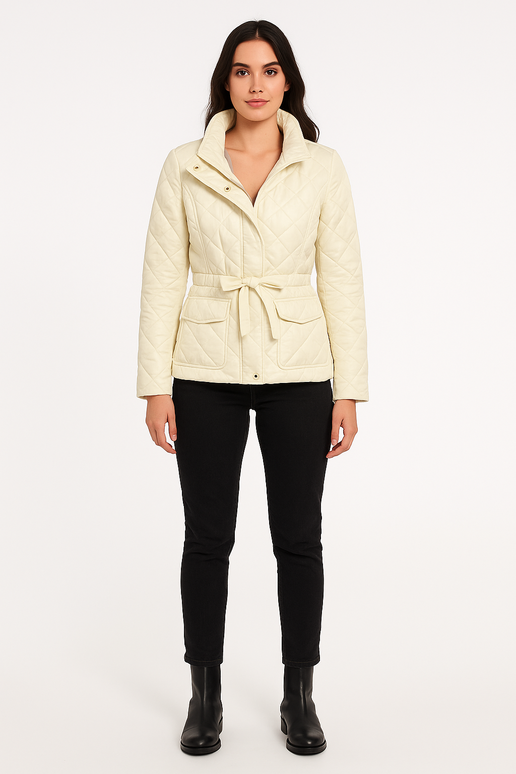 MICHAEL KORS MANTEAU FEMME