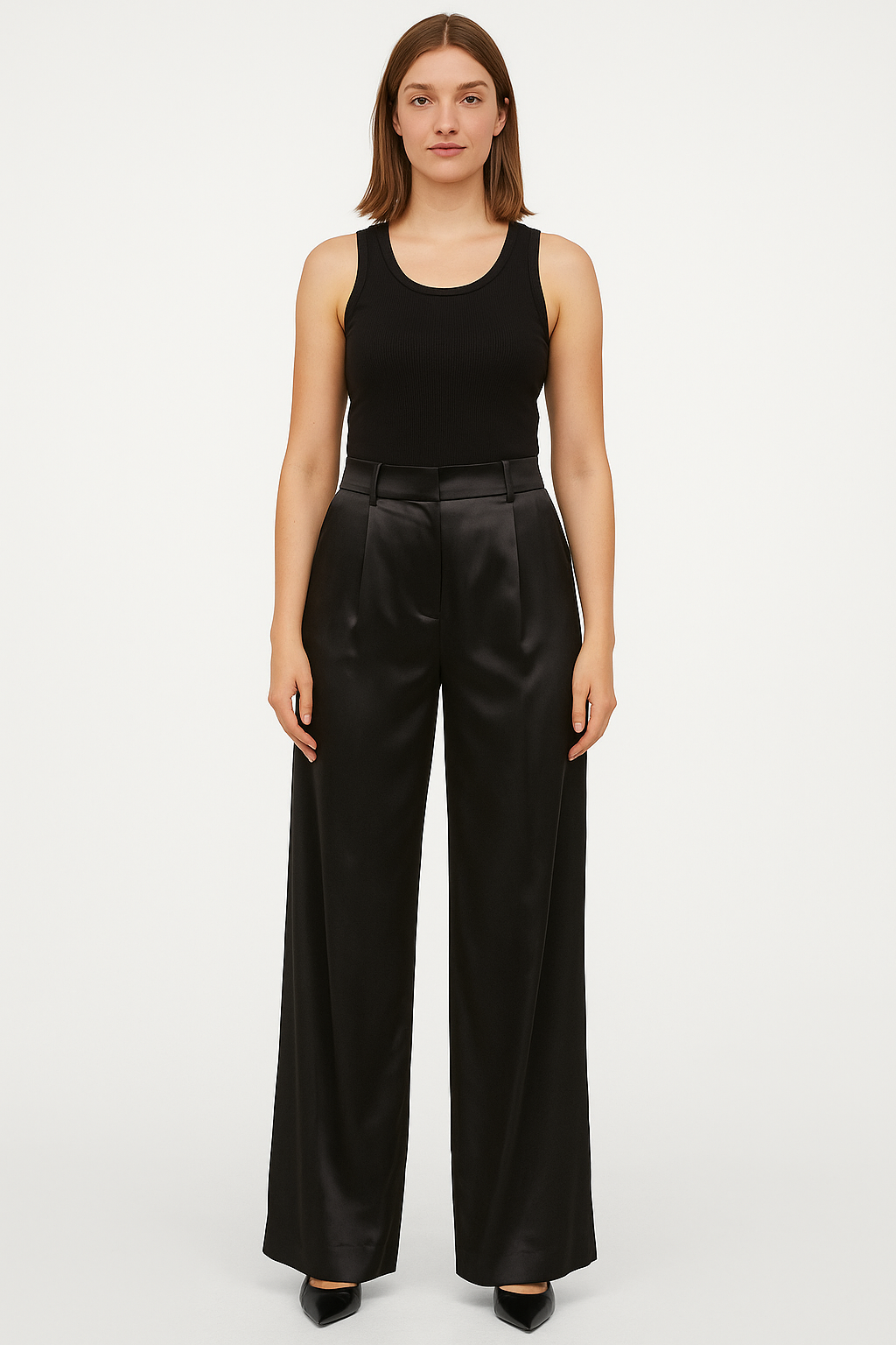 MICHAEL KORS PANTALON FEMME