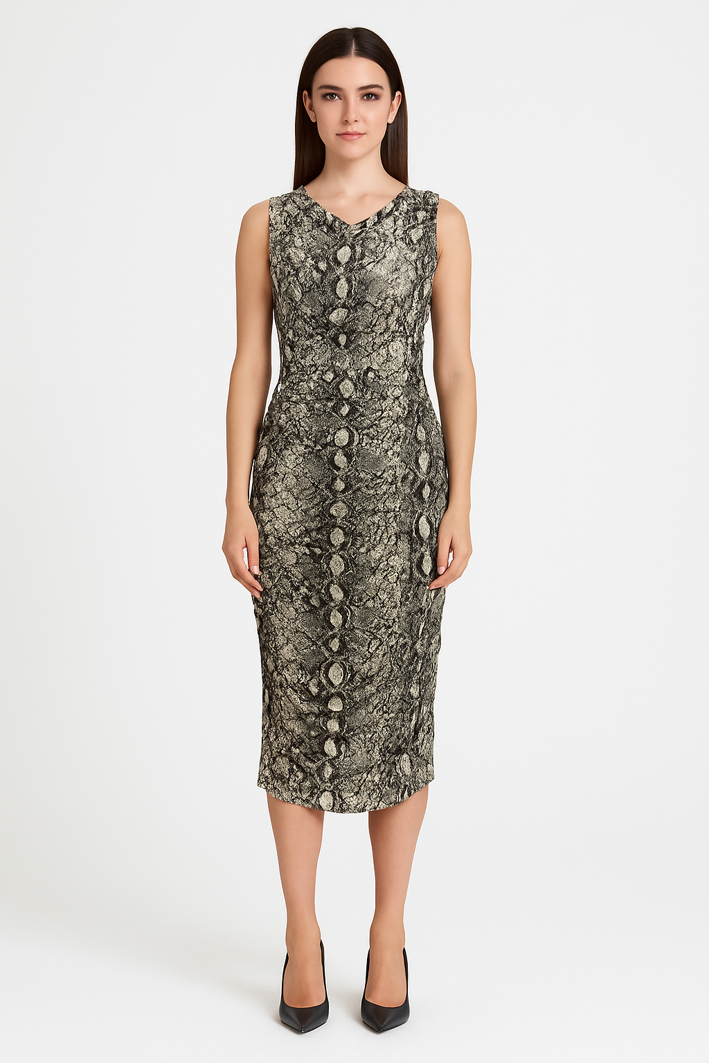 MICHAEL KORS ROBE FEMME