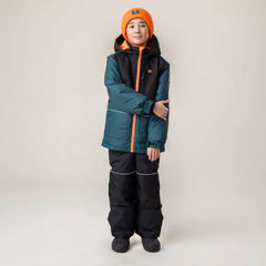 NANO Habit de neige Garçons de 7 à 14 ans