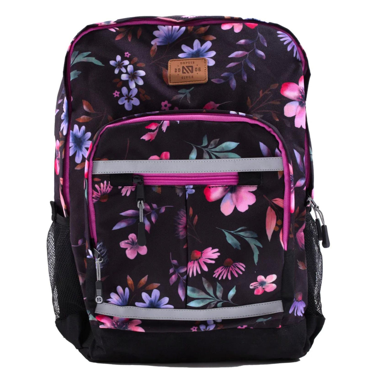 NANO SAC A DOS FILLES