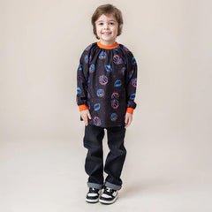 NANO COUVRE-TOUT GARCONS DE 3 A 8 ANS