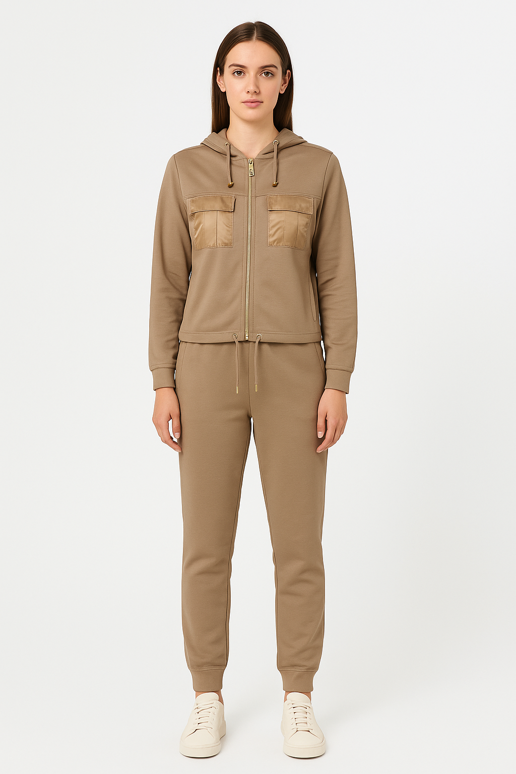 TRICOTTO VESTE FEMME