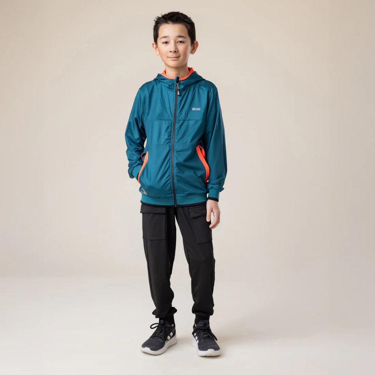 NANO Pantalon athlétique Garçons 4 - 14 ans