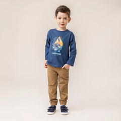 NANO JOGGER GARCONS  2 - 6 ANS