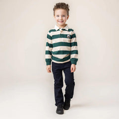 NANO Pantalon Garçons 2 - 6 ans