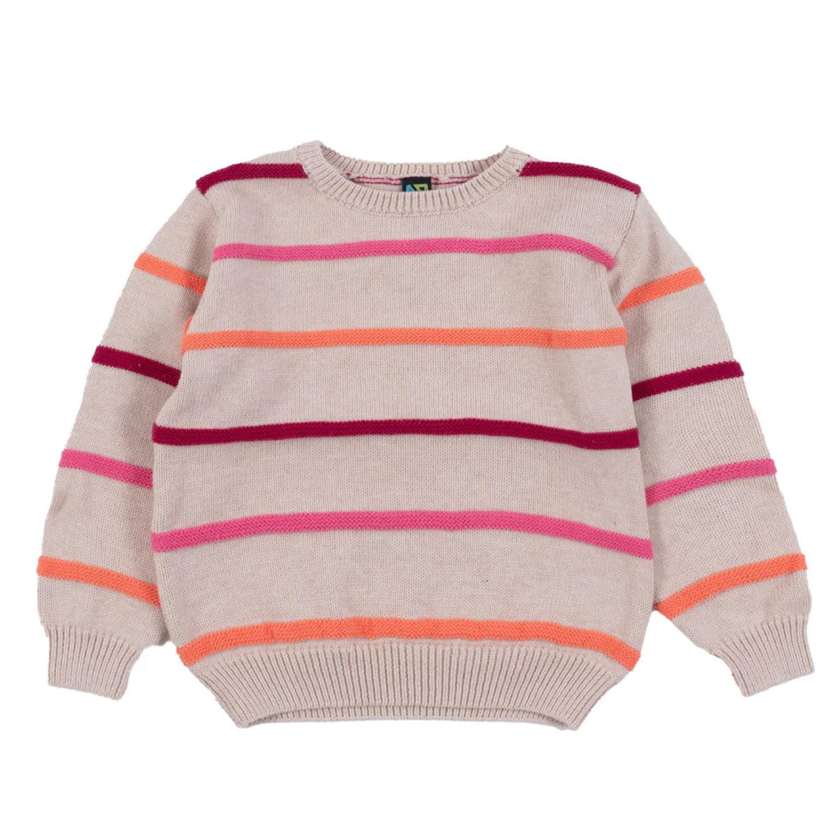 NANO Chandail en tricot Filles de 7 a 14 ans