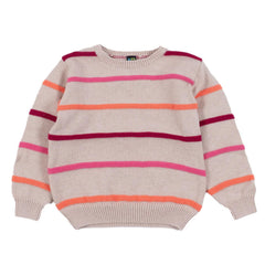 NANO Chandail en tricot Filles de 7 a 14 ans