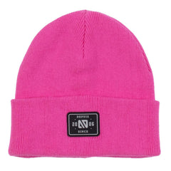 NANO TUQUE FILLES DE 2 A 14 ANS