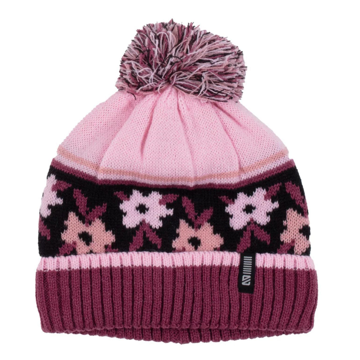 NANO TUQUE GIRLS DE 7 A 14 ANS