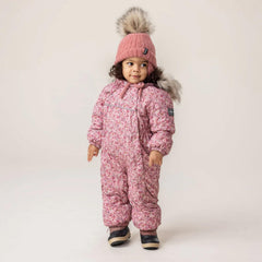 NANO TUQUE FILLES DE 6 A 24 MOIS