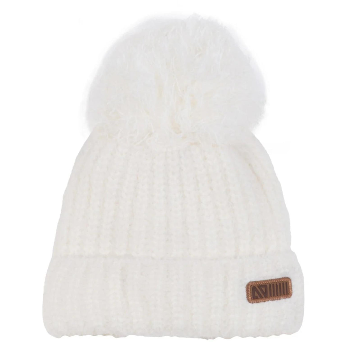 NANO  Tuque en tricot Filles 7/14 ans