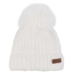 NANO  Tuque en tricot Filles 7/14 ans