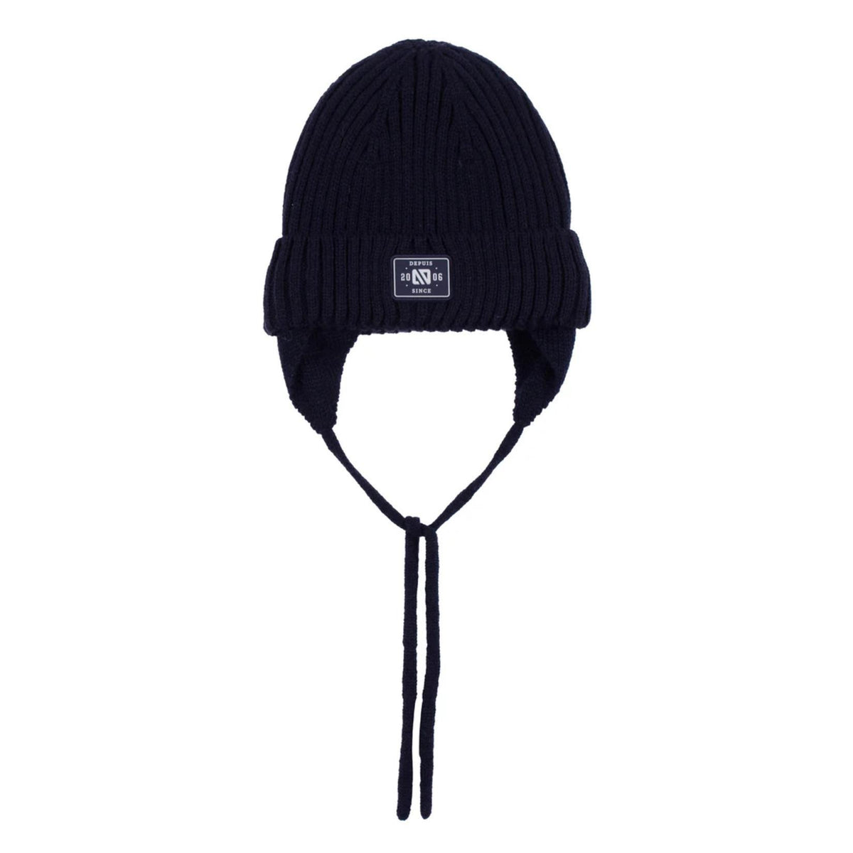 NANO TUQUE GARCONS DE 2/4 ET 5/6 ANS