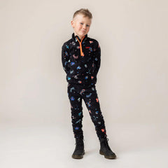 NANO ENSEMBLE GARCONS DE 2 A 6 ANS