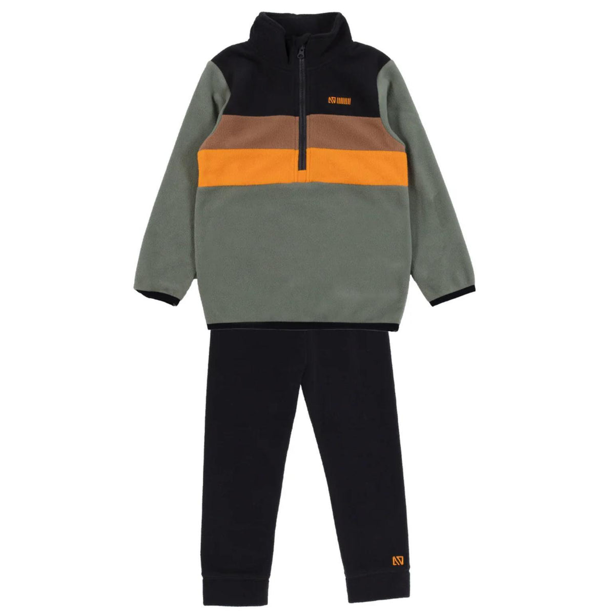 NANO ENSEMBLE GARCONS DE 7 A 14 ANS