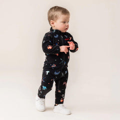 NANO BODY SUIT GARCON DE 6 A 24 MOIS