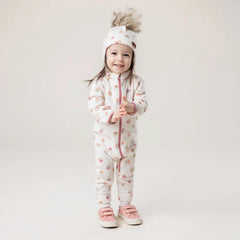 NANO BODY SUIT FILLE DE 6 A 24 MOIS