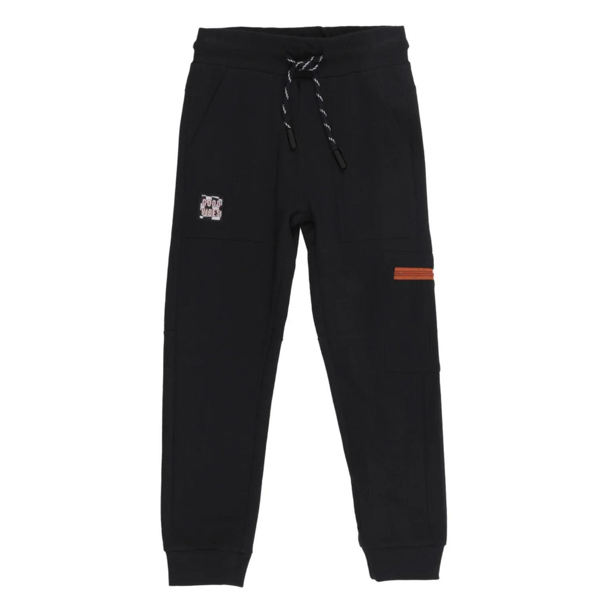 NANO Pantalon de jogging Garçons 7 -10 ans
