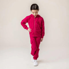 NANO Pantalon de jogging Filles  2 - 6 ans