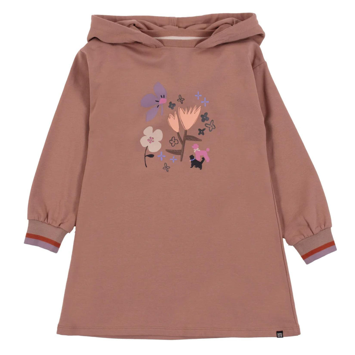 NANO TUNIQUE FILLES 7 - 14 ans