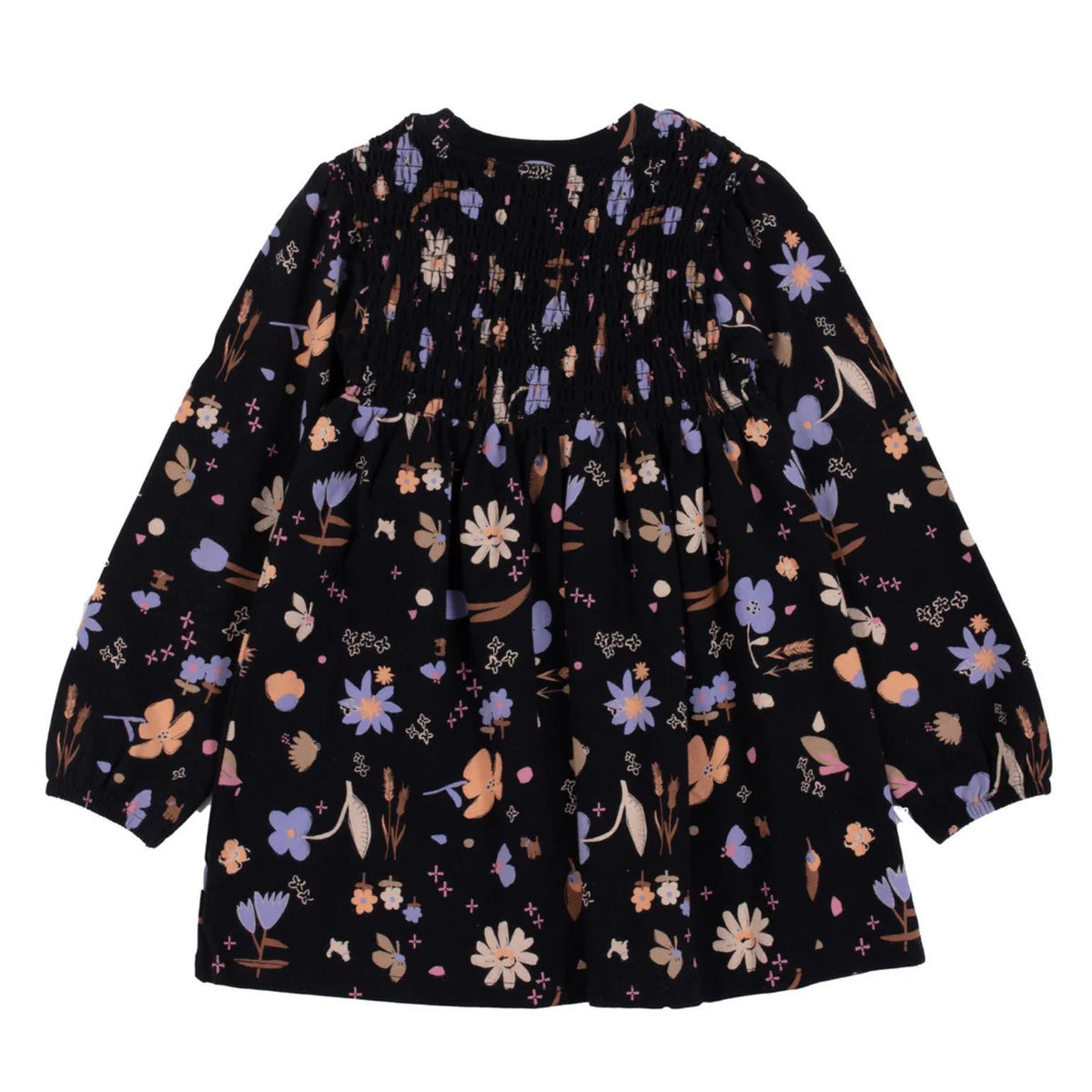 NANO Tunique Filles  7 - 8 ans