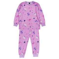 NANO PYJAMA FILLES 7 - 14 ANS