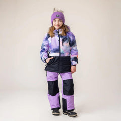 NANO Habit de neige Filles  7-14 ans