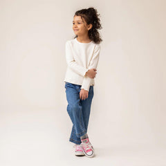 NANO CHANDAIL FILLE  2 - 6 ANS