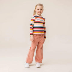 NANO CHANDAIL FILLE  2 - 6 ANS