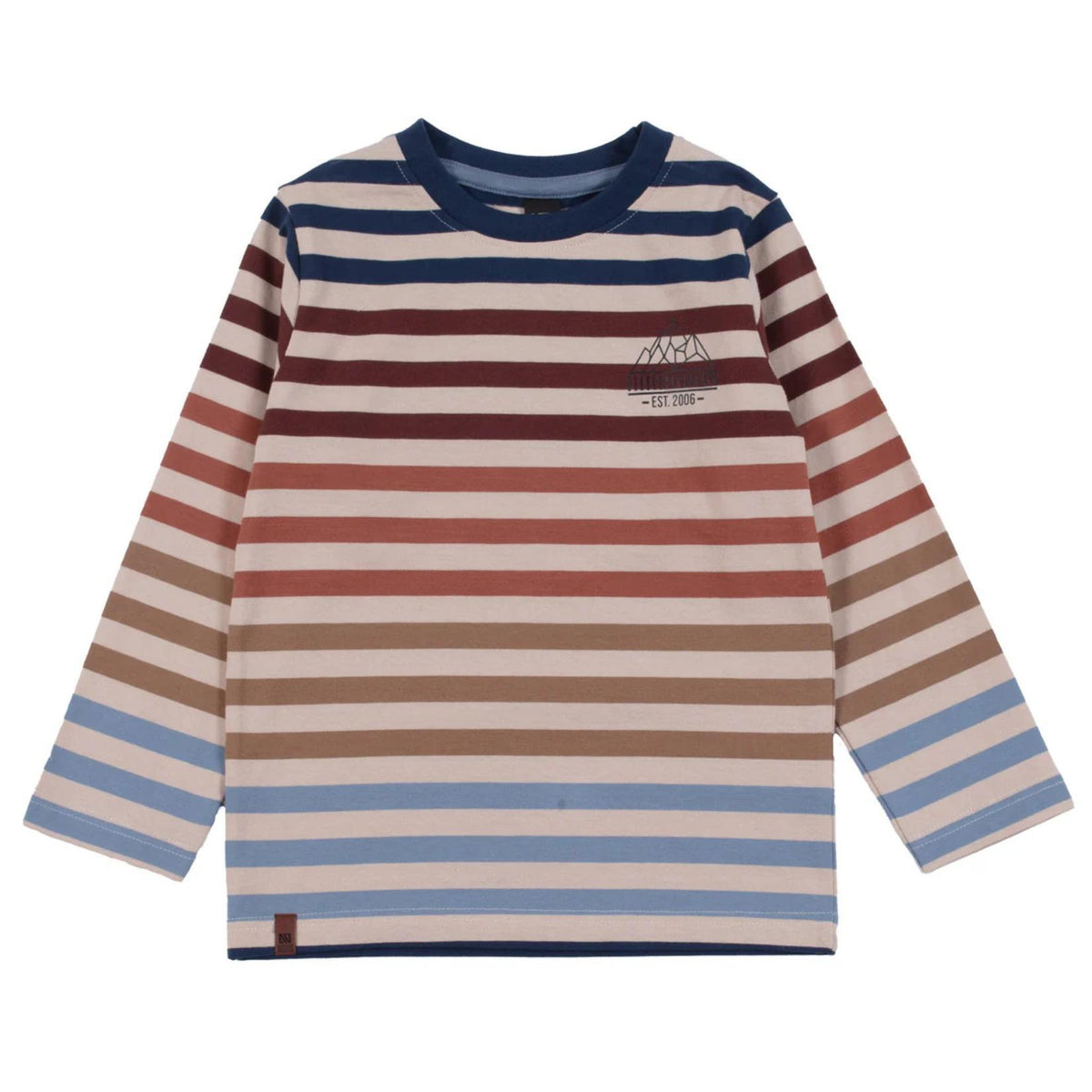 NANO T-shirt manches longues Garçons 7 - 14 ns