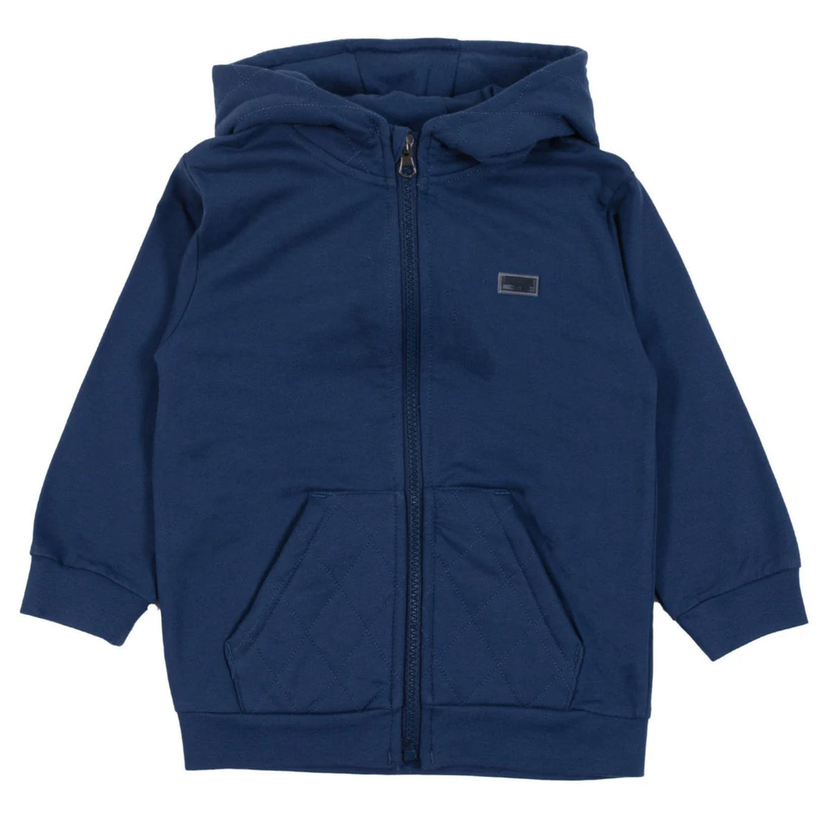NANO VESTE GARCONS 7 - 14 ANS