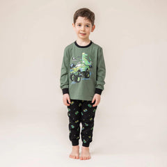 NANO Pyjama Garçons 2 - 6 ans